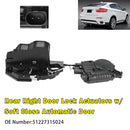 Türschlossantriebe hinten rechts 51217315024 für BMW X5 E70 07-12 X6 E71 08-14