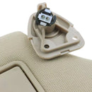 2013-2018 Nissan Altima Beige Passenger Side Sun Visor 964003TA2A