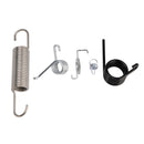 Bremspedal Rückkehr Torsionsfeder Jw8-F7316-00-00 Für Yamaha Golfwagen 2012+