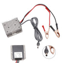 Mini-Aufwärtswandler mit Gleichstromkabel, 12 V/24 V auf 57 V, 4,5 A, 256 W