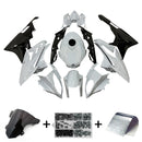 2015-2016 Kit de paneles de inyección BMW S1000RR ABS de plástico corporal