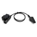 K385-U94 PTT para TK385 TK2140 TK2180 TK280 TK285 TK290 TK480 TK481 TK3140 TK3148