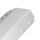 2019-2023 Triumph Scrambler 1200 XC Campa de protetor de amortecedor do garfo de roda dianteira XC