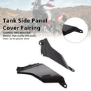 Seitenverkleidung für Tank für Yamaha Tenere 700 2025-2026