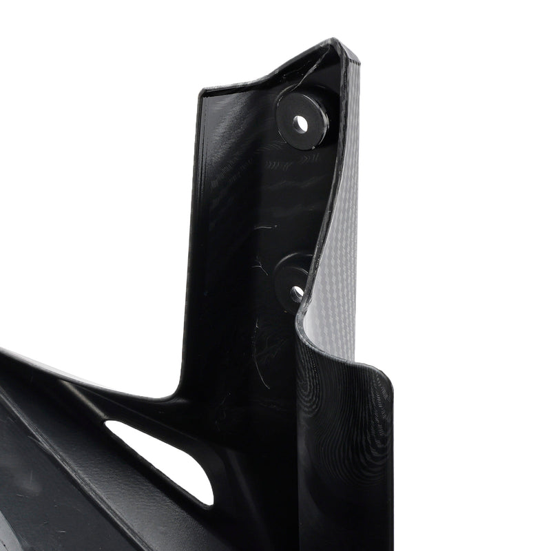 2022-2024 Kawasaki Versys 650 KLE650 etulokasuojan lokasuoja