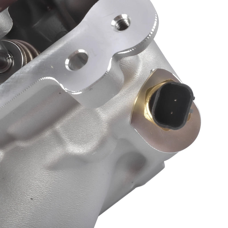 2011–2014 Jeep Grand Cherokee 3.6L Neuer linker Zylinderkopf 05184445AI 05184445AO