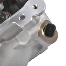 2012–2013 Jeep Wrangler 3.6L Neuer linker Zylinderkopf 05184445AI 05184445AO