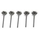 2007-2015 Yamaha WR450F Sylinderhodeventilpakninger 5TA-12112-00 4SV-12119-00