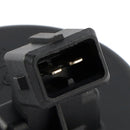 2 Stück Hinterradlager-Drehzahlsensor für Hyundai Accent 2016-2022 58980-F9000