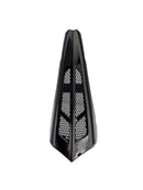 2014-2022 Touring Street Road Glide Chin Spoiler Air Scoop