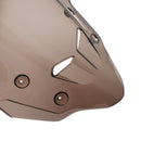 ABS motorsykkel frontrute egnet for HONDA CB400X/CB500X 2019-2024