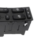 Window Switch 81258067098 for Man Truck Power Lifter Transmission 81258067074