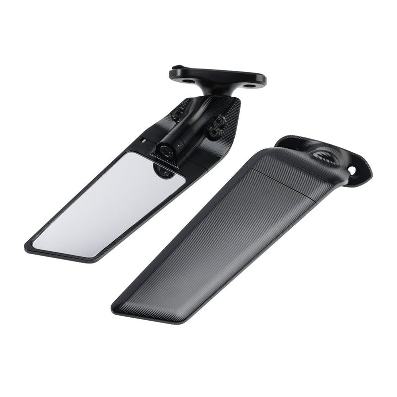 2019-2023 Yamaha YZF-R25 CNC hliníková křídlová zrcátka