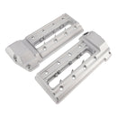 1998-2001 BMW 740i E38 V8 4.4L Links+Rechts Motorventildeckel