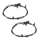 Vorne links und rechts ABS Raddrehzahlsensor 5F9Z2C204AA für Ford Freestyle 05-07