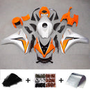 Verkleidungssatz aus ABS-Kunststoff für Honda CBR1000RR 2008-2011