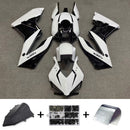 Verkleidungssatz aus ABS-Kunststoff für Honda CBR650R 2024-2026