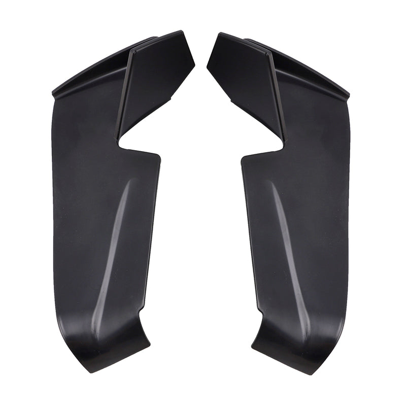 Frontspoiler-Windabweiser-Verkleidung passend für Aprilia RSV4 21-2024 RS 660 20-2024