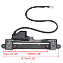 Lenksensor-Platinensatz passend für Minn Kota Ultrex 2884023