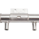 09/2006–01/2010 Nissan Navara R51 Kombi YD25DDTI 2,5-Liter-Diesel, Automatik/Schaltgetriebe, AGR-Kühlerrohr 14735-EC00D