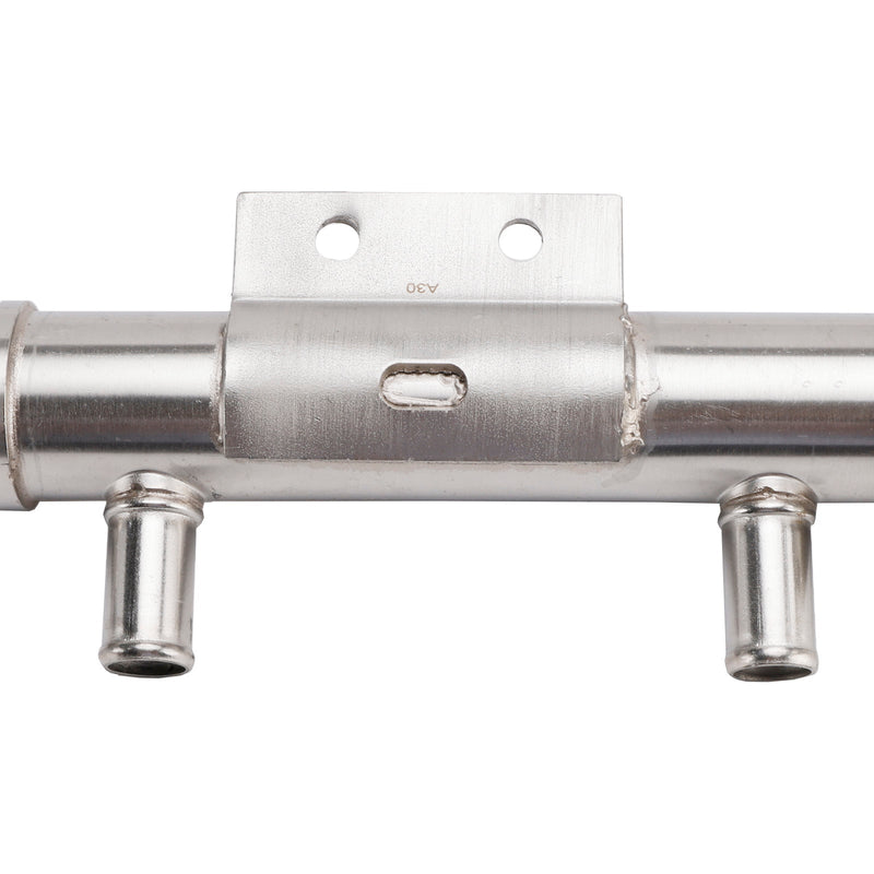 03/2008-ON Nissan Navara D40T Thai Doppelkabine/King Cab/Einzelkabine YD25DDTI 2,5L Diesel 5AT/6MT 2LNG/4LNG AGR-Kühlerrohr 14735-EC00D