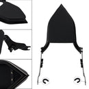 2015-2019 ULTRA LIMITED LOW FLHTKL Beifahrer-Sissybar-Rückenlehne