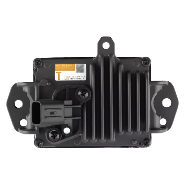 2020-2022 Toyota Prius 4 válec. Radarový snímač hřídele tempomatu 1,8 l 88210-02020