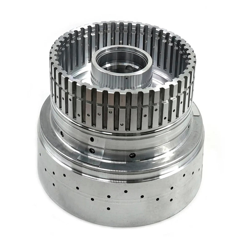 2018 2019 Ford Mustang 10R80 10-växlad automatisk 10R80 CDF Drum Clutch Hub Assembly JL3Z-7H351-B