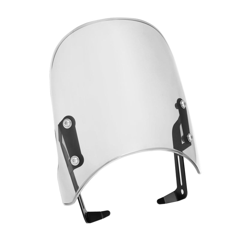 Windschutzscheibe WindScreen passend für Scrambler 1200 XC/ XE 2019-2023