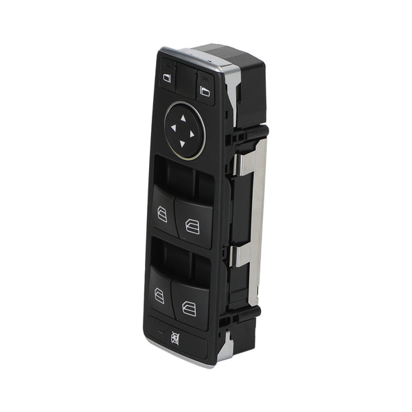 Master Fensterheberschalter Für Mercedes-Benz W176 X156 C117 W166 1669054300