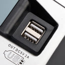 30A/40A MPPT High Energy Solar -säätimen sovellus DSP -ohjaimen etäohjaimelle