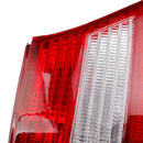 1997–2005 VW Golf MK4 Schrägheck, rechte Rückleuchte, Teilenummer 1J6945112Q