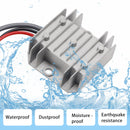 Mini 12V Adapter DC Step Up Converter 12V/24V auf 30V 3,5A 105W Smart Boost