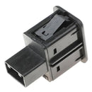 Vauxhall Corsa D GMC Aux In/Audio-Eingangsbuchse Anschluss 25832461