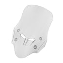 ABS motorsykkel frontrute egnet for HONDA CB400X/CB500X 2019-2024