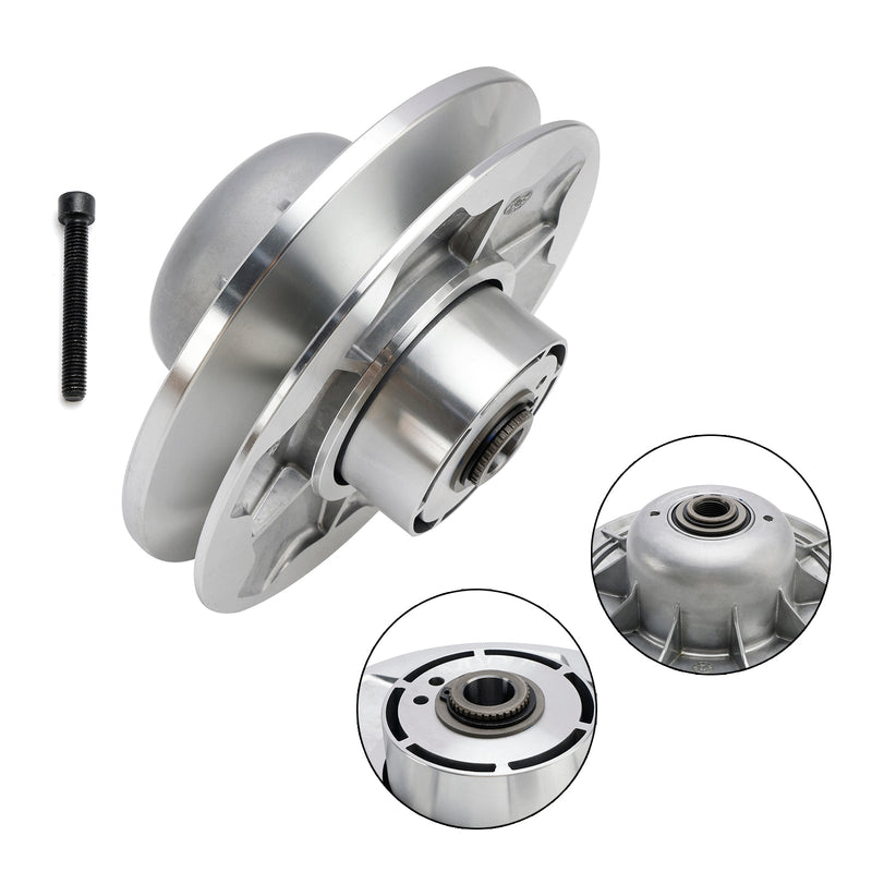 2021-2023 Polaris SPORTSMAN 570 EU/ZUG TRAKTOR Hinterradkupplung Variator Sekundär 1322960