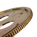 1970-1990 Chevy 454 Weißverzinkte externe 168-Zähne-Stahl-Flexplatte 1845400