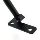 Rückenlehne für den Beifahrersitz des Royal Alloy GP250 Sidecars ab Baujahr 2023