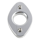 Aluminiowa tuleja przeciwpożarowa 1,25" do wiązki przewodów - eliminuje potrzebę stosowania gumowej przelotki