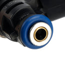 4 Stück Einspritzdüsen für Alfa Romeo 159 939 Brera Spider 2.2 JTS 0261500023