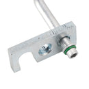 Peterbilt Kenworth Trucks HP Auslass-Klimaanlagenleitungsschlauchbaugruppe F50-6242-1475