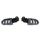 Forfodfodstøtter Fit til Honda CL250 CL300 CL500 Trail 125 2023-2024