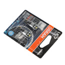 2x pro OSRAM 2980CW autožárovky W5W 12V1,5W W2.  1x9,5d
