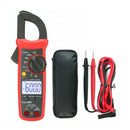 UT202A+ Digitales Zangenmessgerät 6000 Counts Automatische Bereichswahl True RMS NCV Multimeter