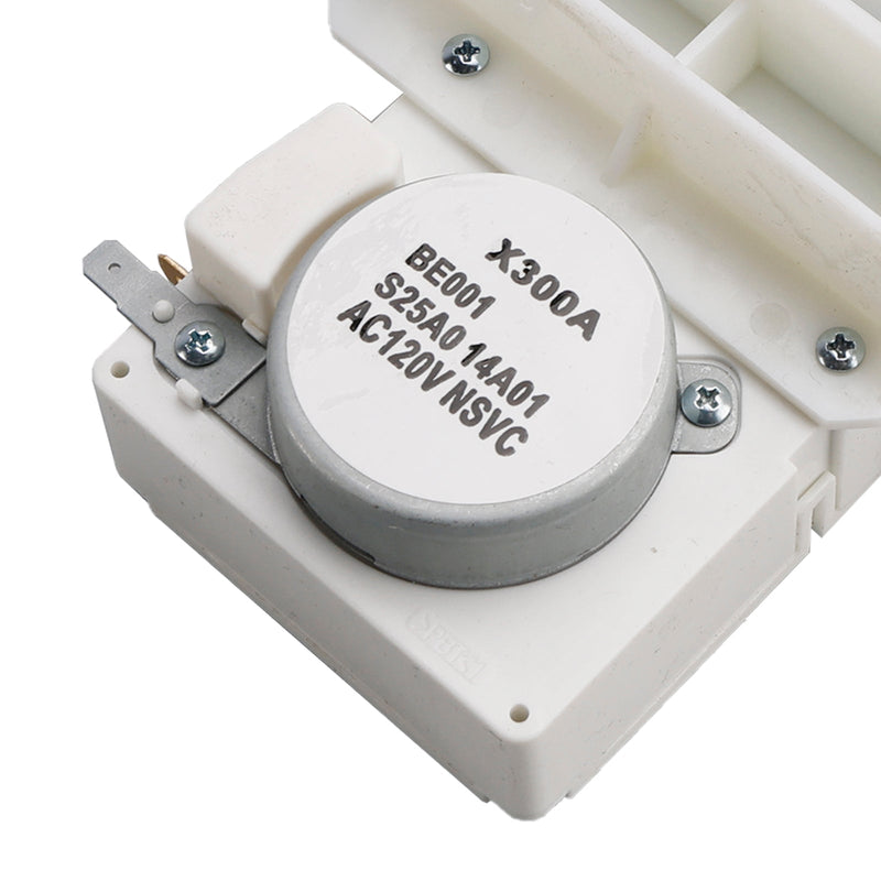 242303001 Kylskåpsluftskontrollgrupp för Crosley 3016452 AP5788340