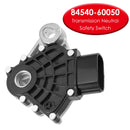 Transmission Neutral Safety Switch for Toyota Tacoma 4Runner 84540-60050