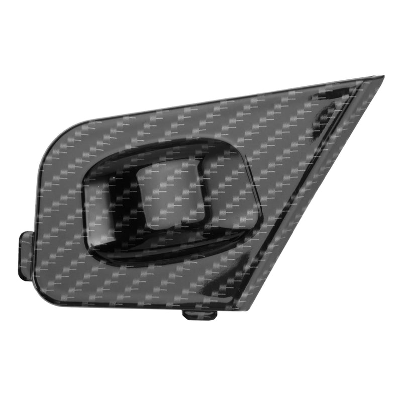 2021-2024 Aprilia RSV4 Seitenrahmen kleine Zusatzabdeckung Verkleidung