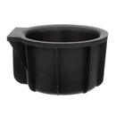 2009–2014 Ford F-150 Front Center Console Getränkehalter Einsatz 9L3Z-1513562-CB