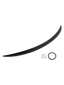 2021-2024 Mercedes-Benz C-Class W206 AMG Style Gloss Black Rear Spoiler