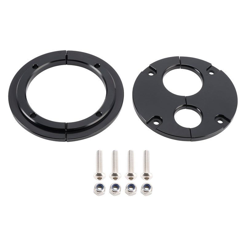 Firewall Passage fjerner firewall -blå mærker til Holley Terminator x Max